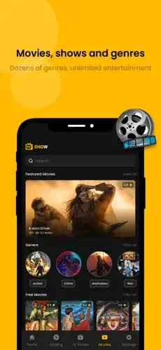hotstar-heartbeat Movies and shows